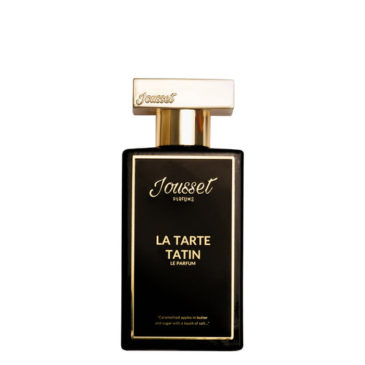 Jousset Parfums La Tarte Tatin