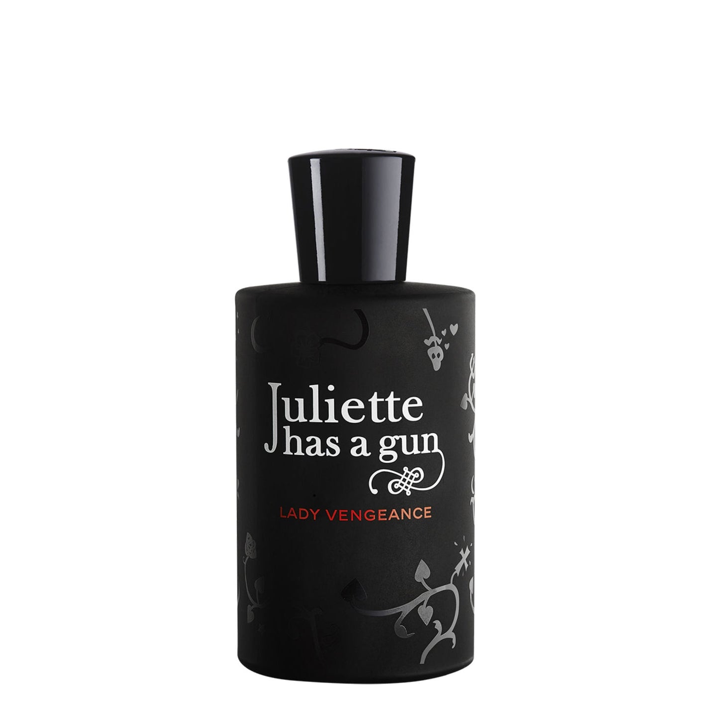 Juliette Has A Gun Lady Vengeance