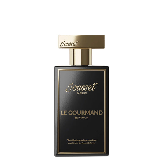 Jousset Parfums Le Gourmand