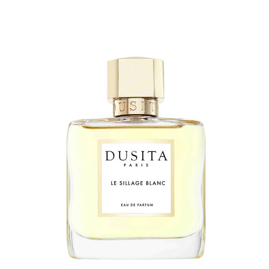 Dusita Le Sillage Blanc