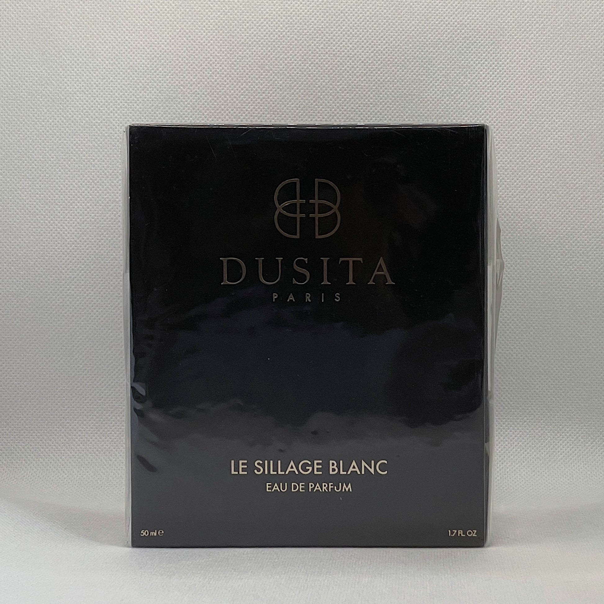 Dusita Le Sillage Blanc