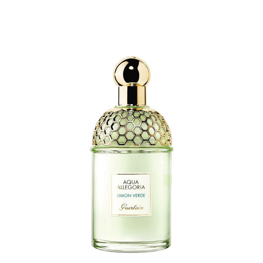 Guerlain Aqua Allegoria Limon Verde EDT