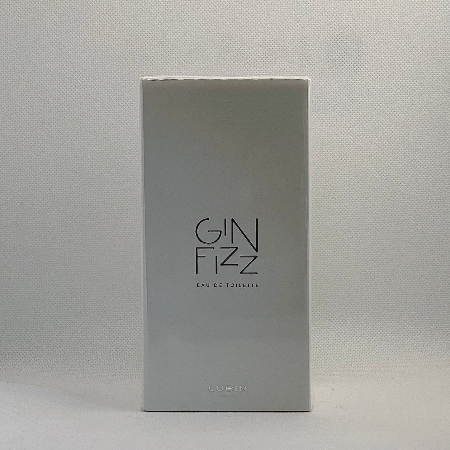 Lubin Gin Fizz Tester