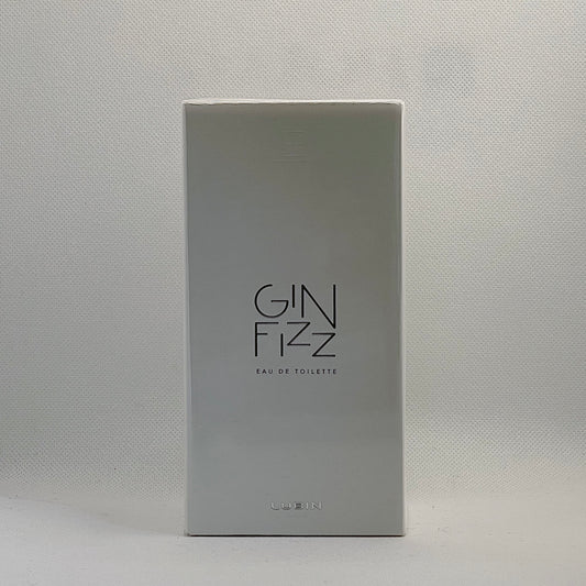 Lubin Gin Fizz Tester