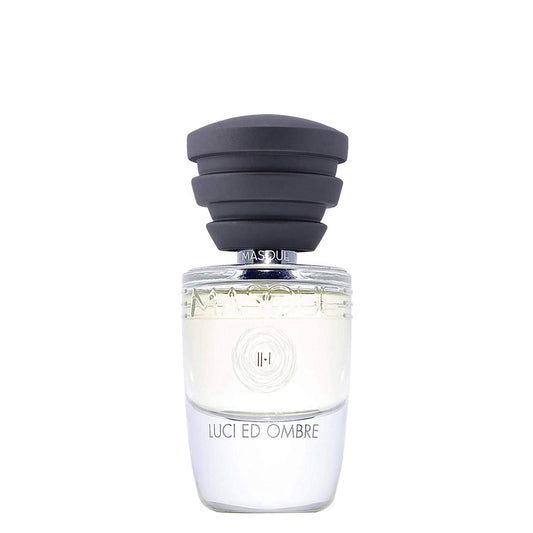 Masque Milano Luci ed Ombre