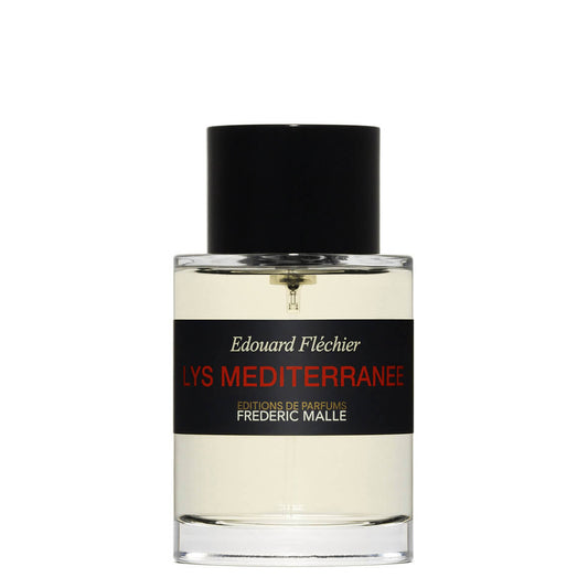 Frederic Malle Lys Mediterranee Decants/Samples