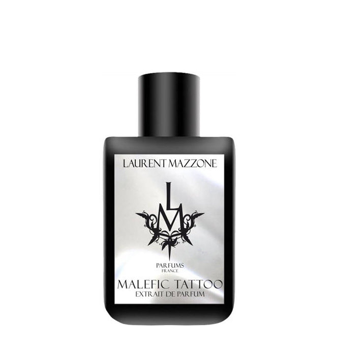 Laurent Mazzone Parfums Malefic Tattoo