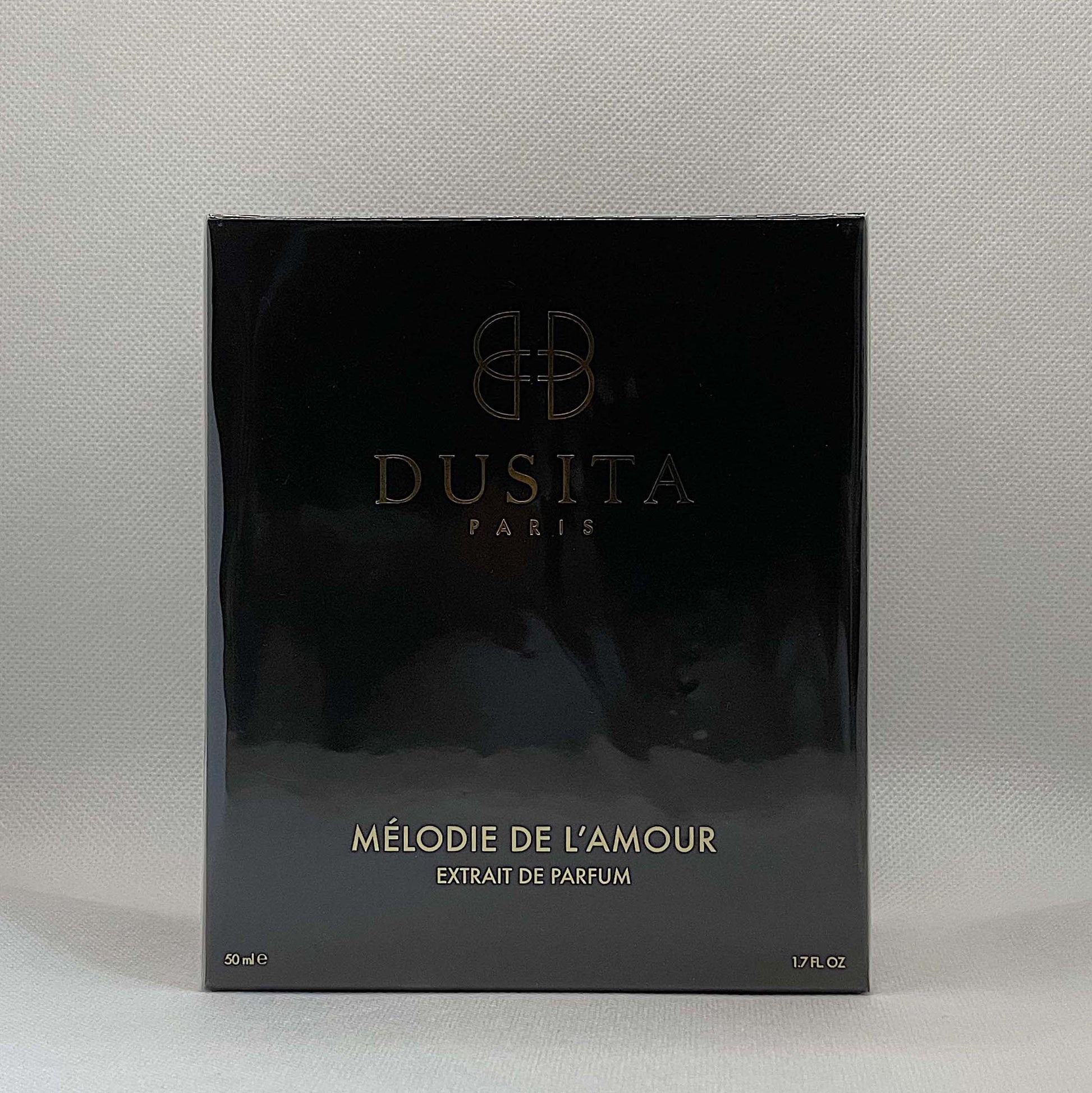 Dusita Melodie de L'Amour