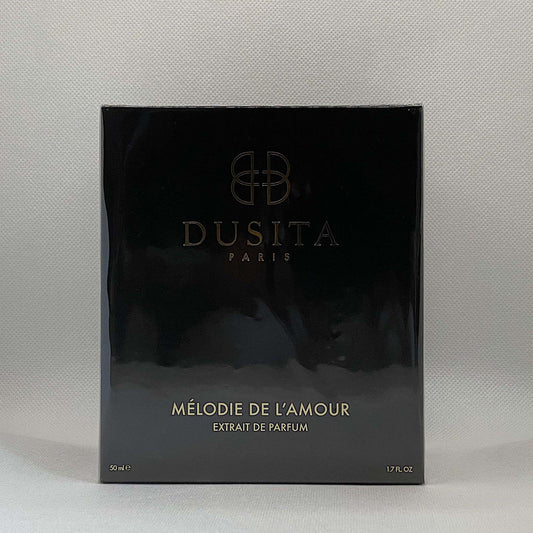 Dusita Melodie de L'Amour