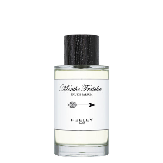 James Heeley Menthe Fraiche