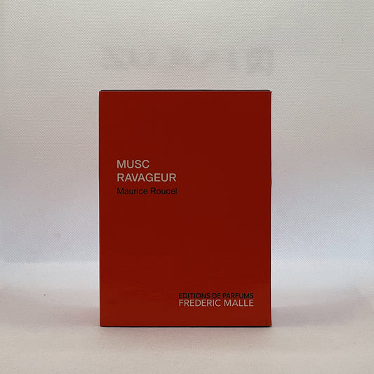 Frederic Malle Musc Ravageur 100ml Tester