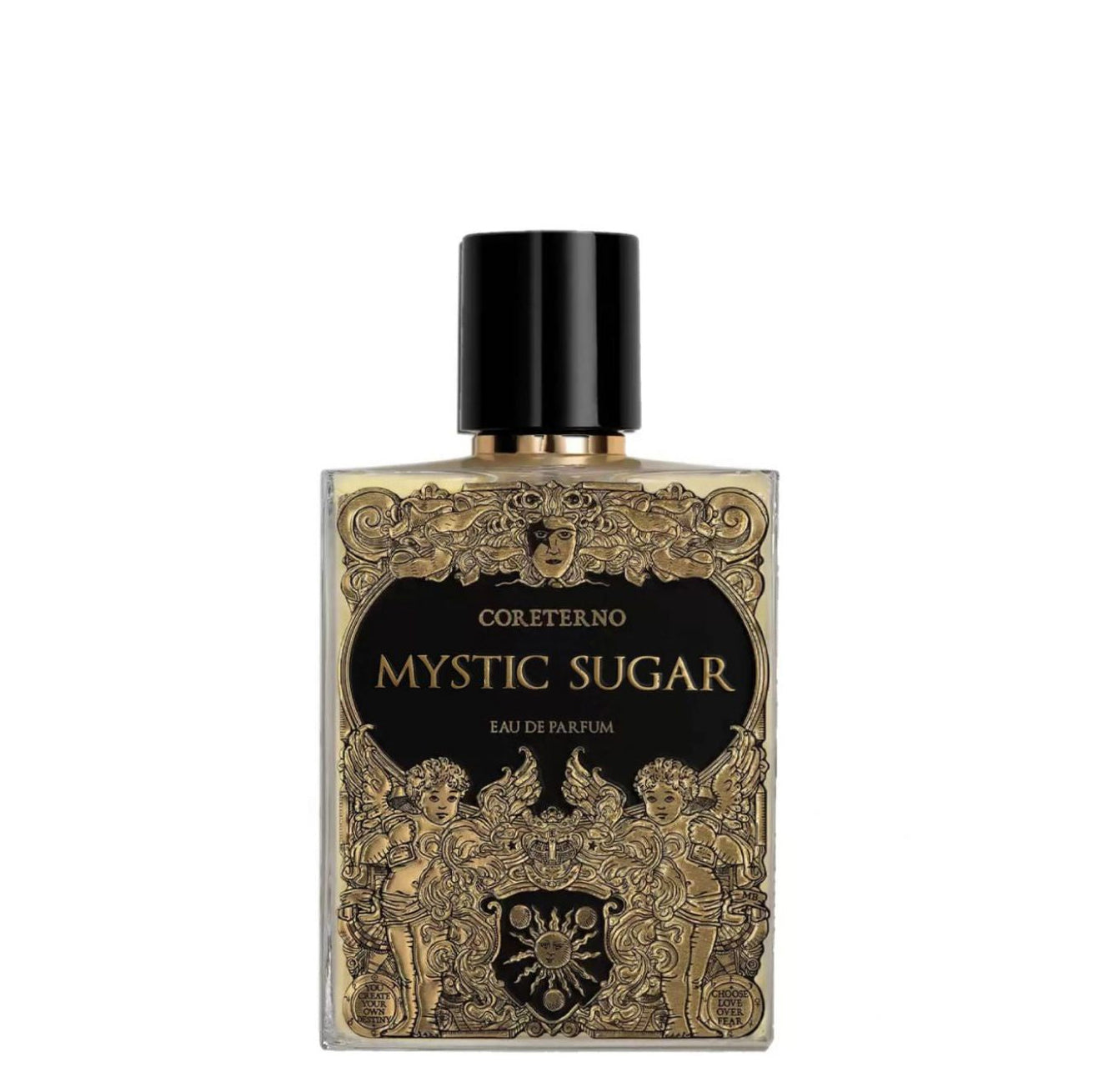 Coreterno Mystic Sugar 