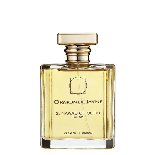 Ormonde Jayne Nawab of Oudh Parfum