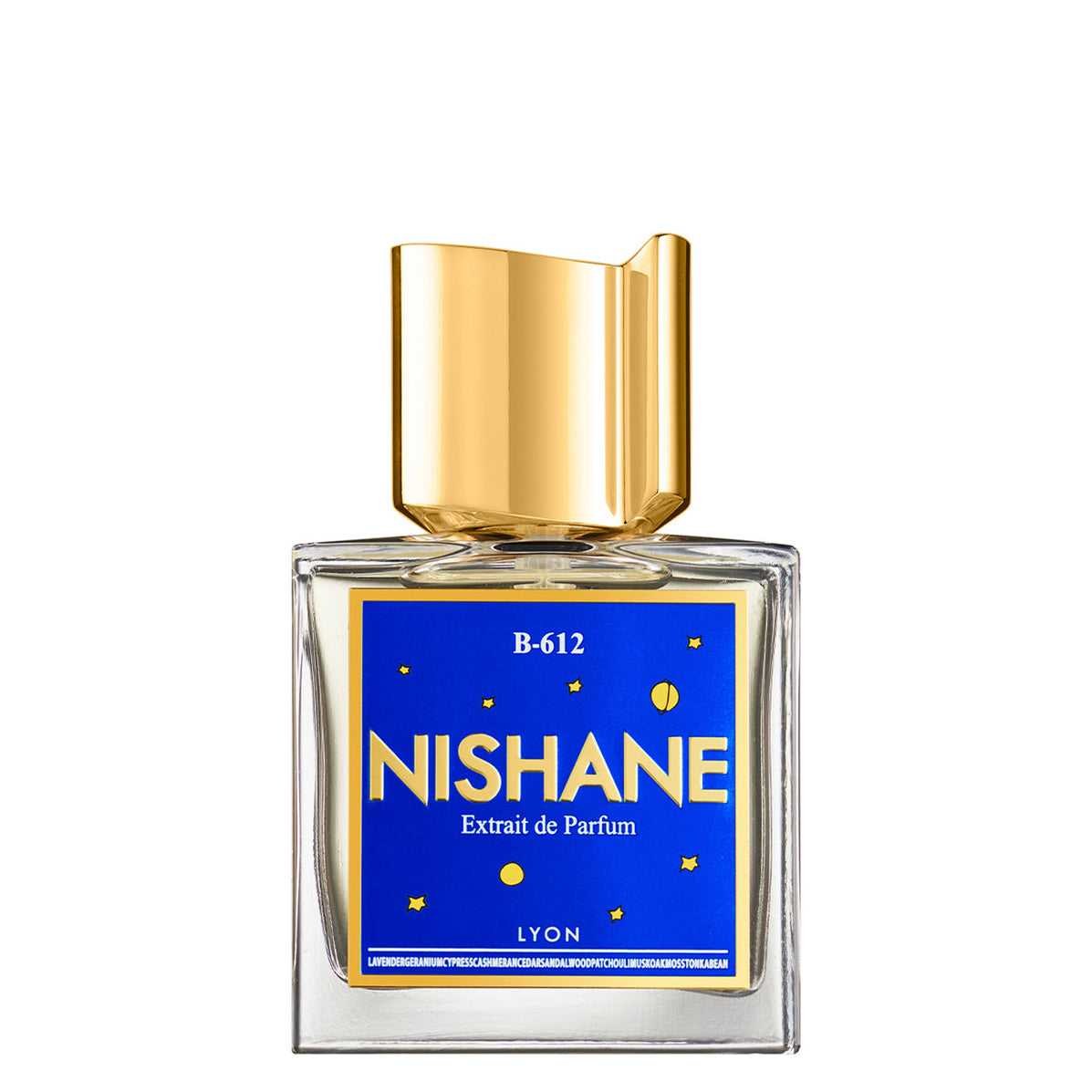 Nishane B-612