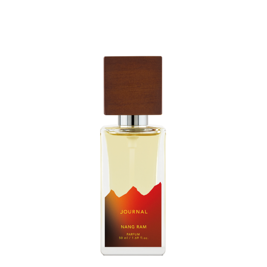 Journal Nang Ram Parfum