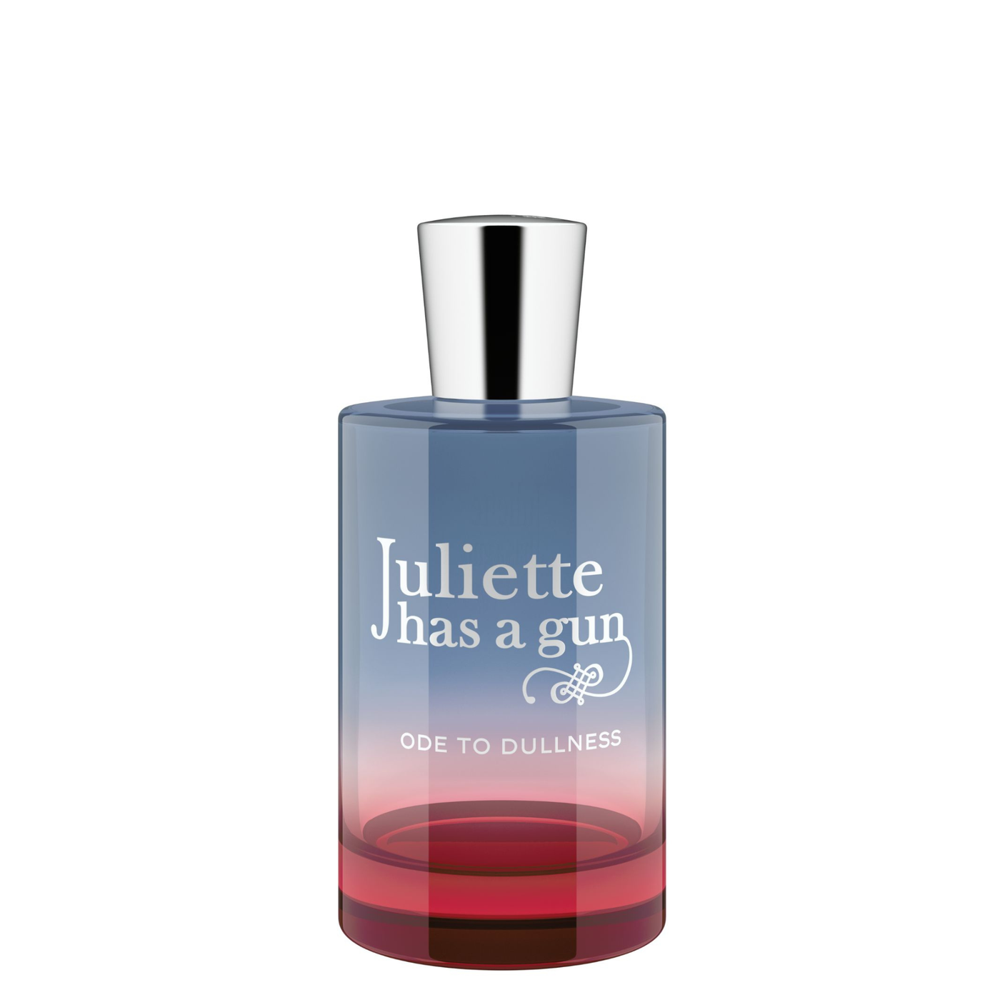 Juliette Has A Gun Ode To Dullness