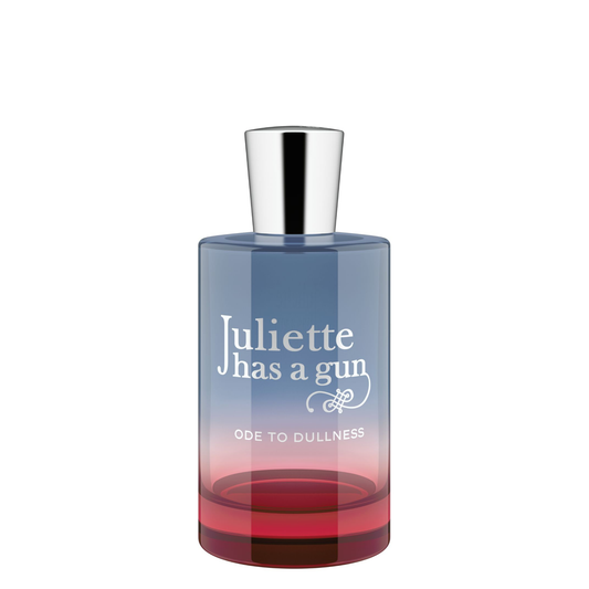 Juliette Has A Gun Ode To Dullness