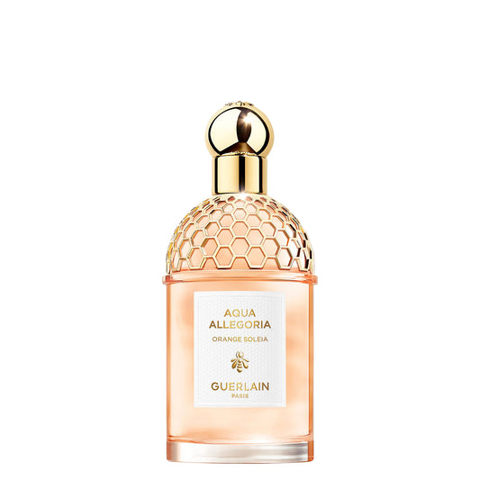 Guerlain Aqua Allegoria Orange Soleia EDT