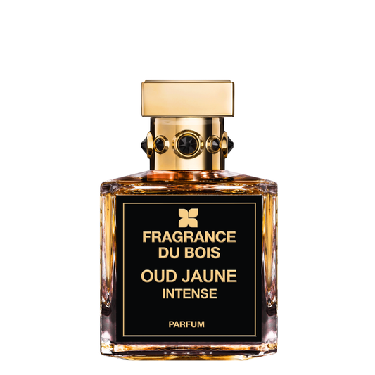 Fragrance Du Bois Oud Jaune Intense