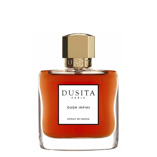 Dusita Oudh Infini