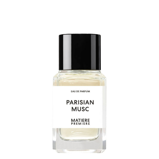 Matiere Premiere Parisian Musc