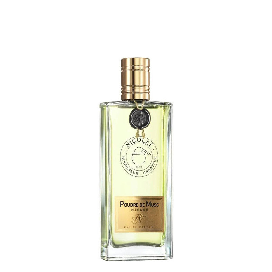 Nicolai Parfumeur Createur Poudre de Musc Intense