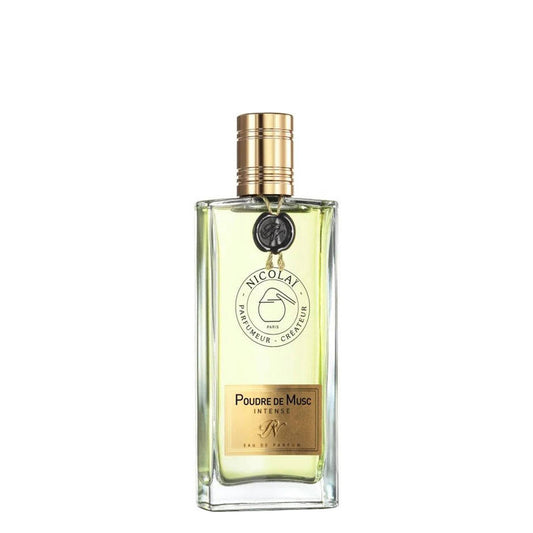 Nicolai Parfumeur Createur Poudre de Musc Intense