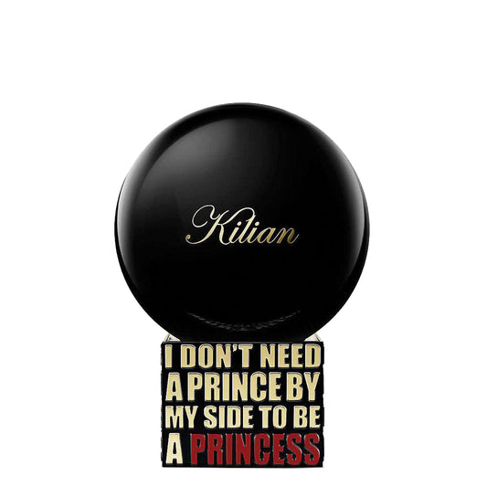 I Don't Need A Prince By My Side To Be A Princess by By Kilian