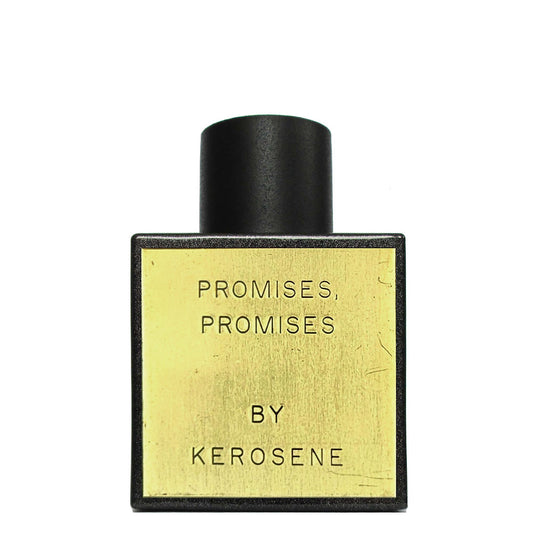 Kerosene Promises, Promises