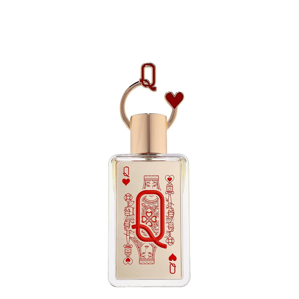 Fragrance World Queen of Hearts