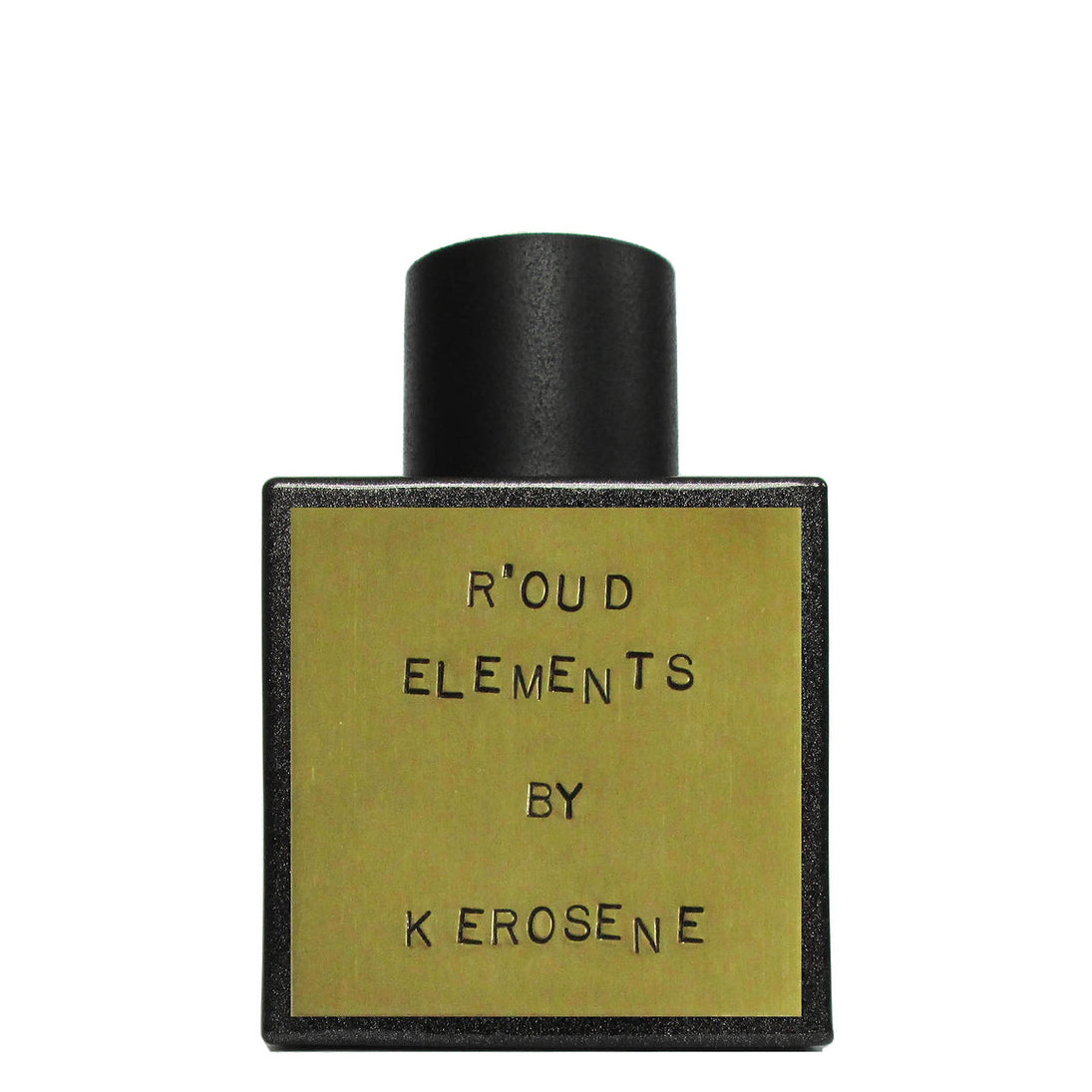 Kerosene R'oud Elements (Hard to Find in AU) Decants/Samples