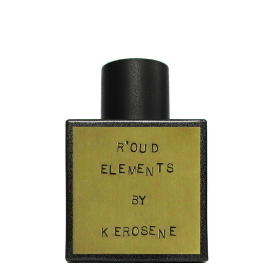 Kerosene R'oud Elements (Hard to Find in AU) Decants/Samples