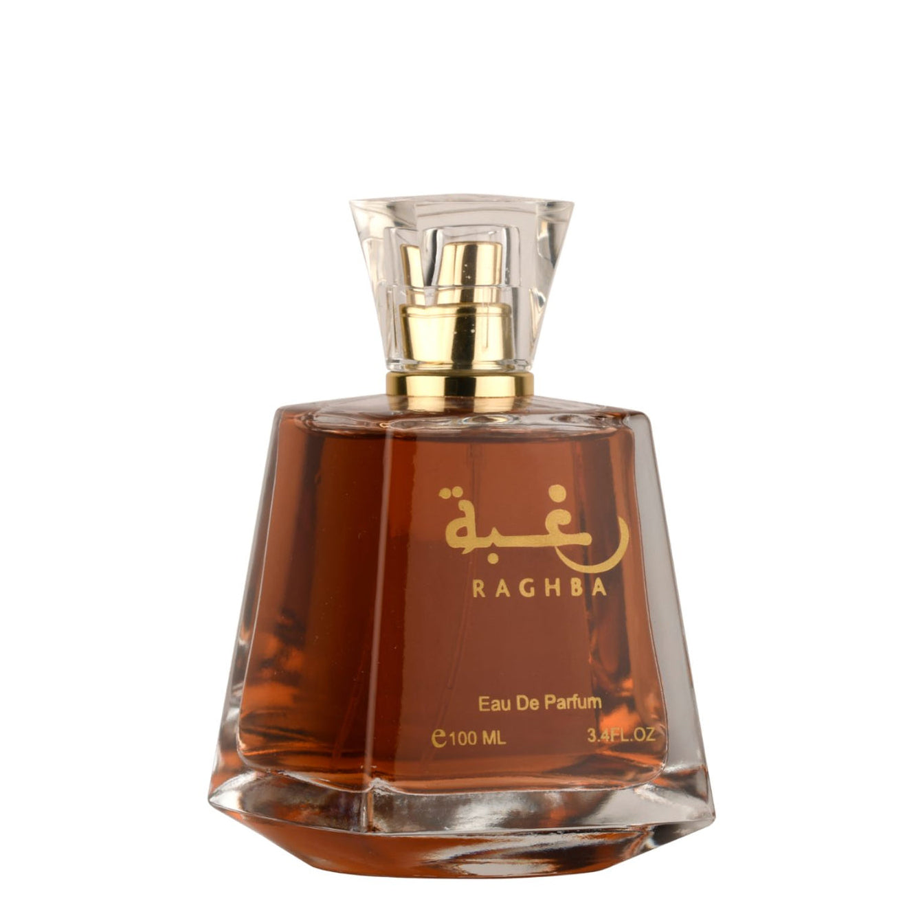 Lattafa Perfumes Raghba