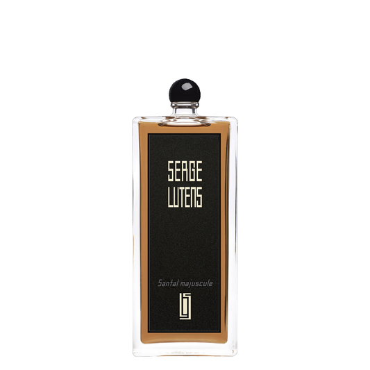 Serge Lutens Santal Majuscule