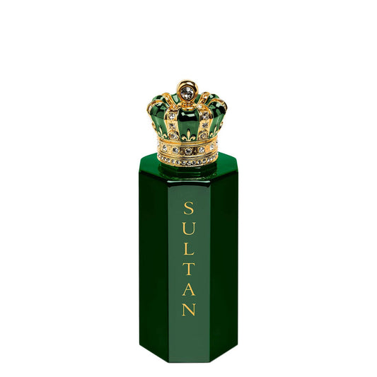 Royal Crown Sultan