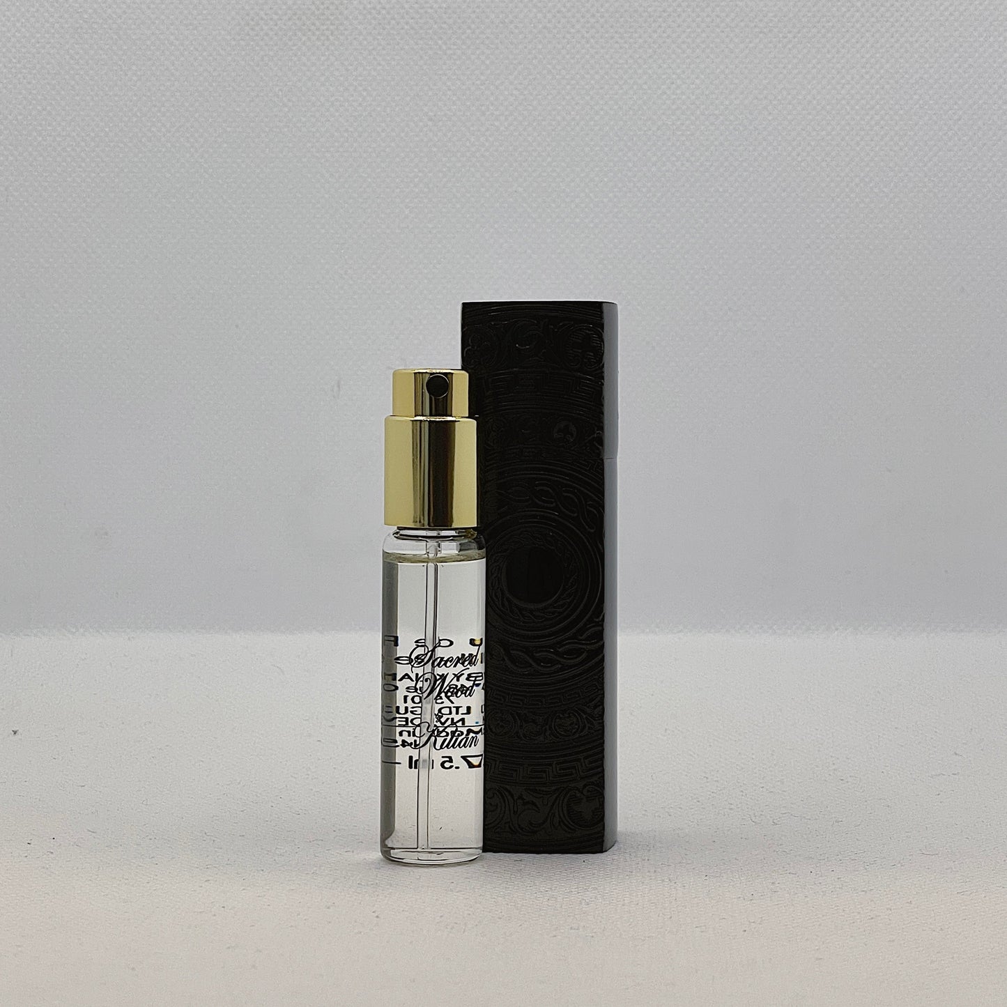 By Kilian Sacred Wood Travel Spray Tester