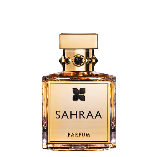 Fragrance Du Bois Sahraa