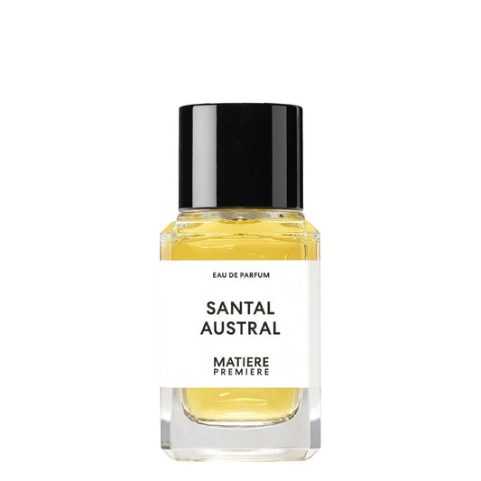 Matiere Premiere Santal Austral