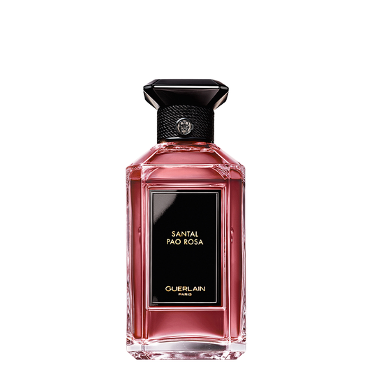 Guerlain Santal Pao Rosa