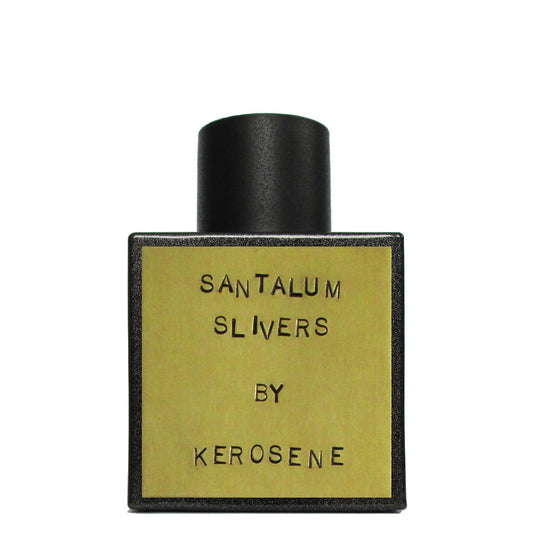 Kerosene Santalum Slivers