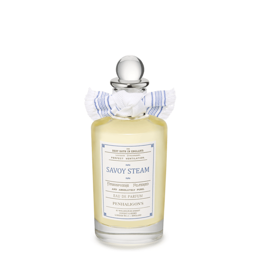 Penhaligon's Savoy Steam EDP