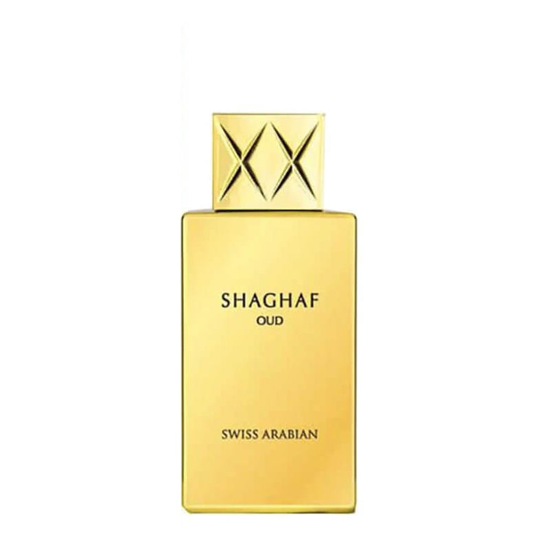 Swiss Arabian Shaghaf Oud 