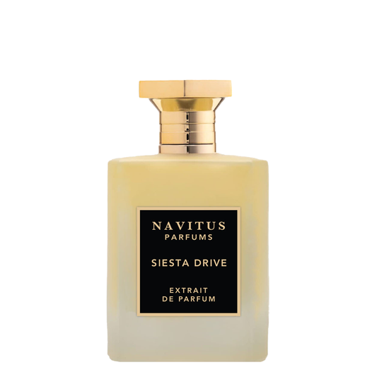 Navitus Parfums Siesta Drive