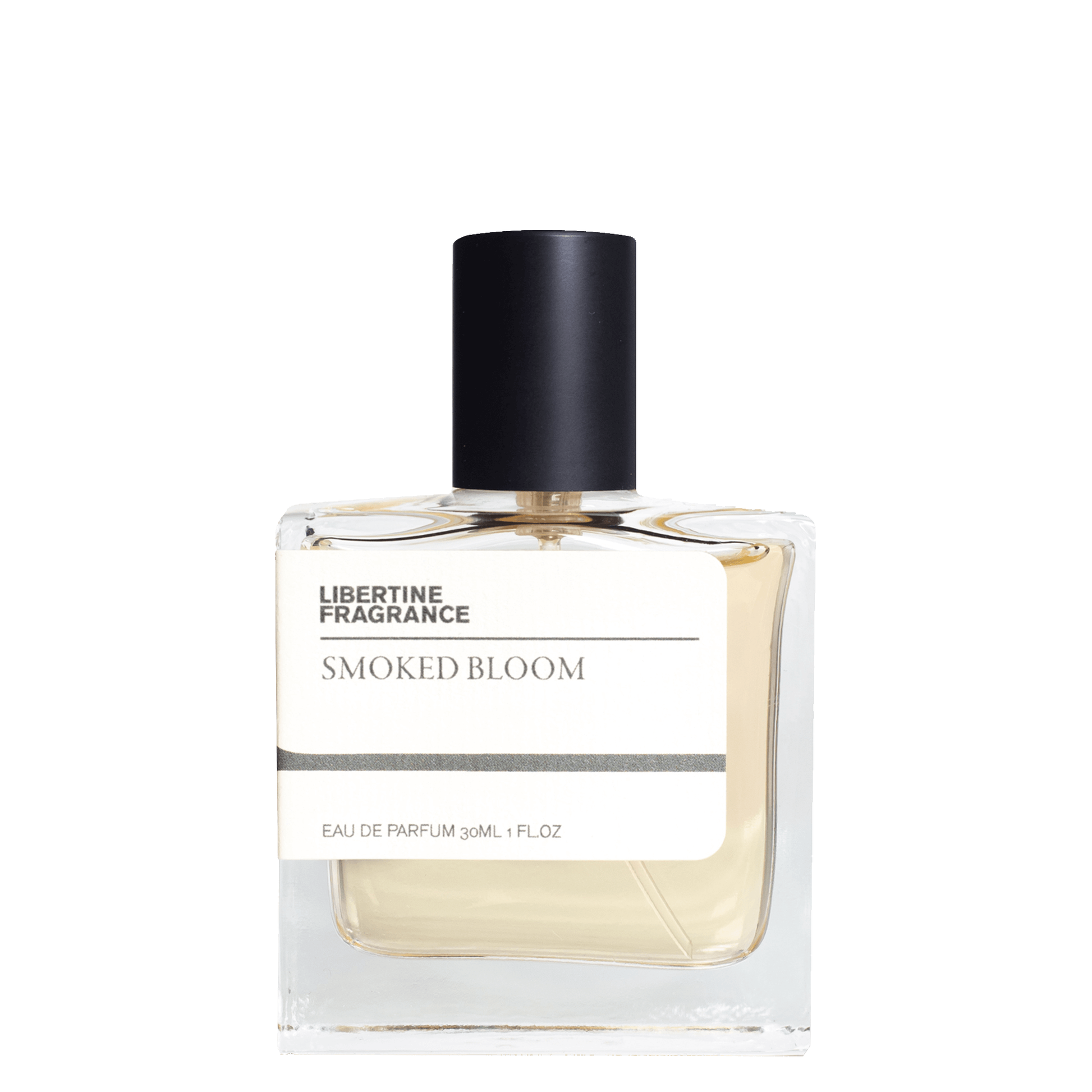 Libertine Fragrance Smoked Bloom