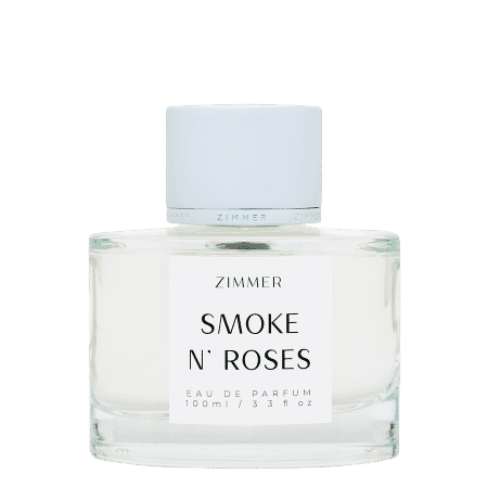 Zimmer Parfums Smoke n' Roses