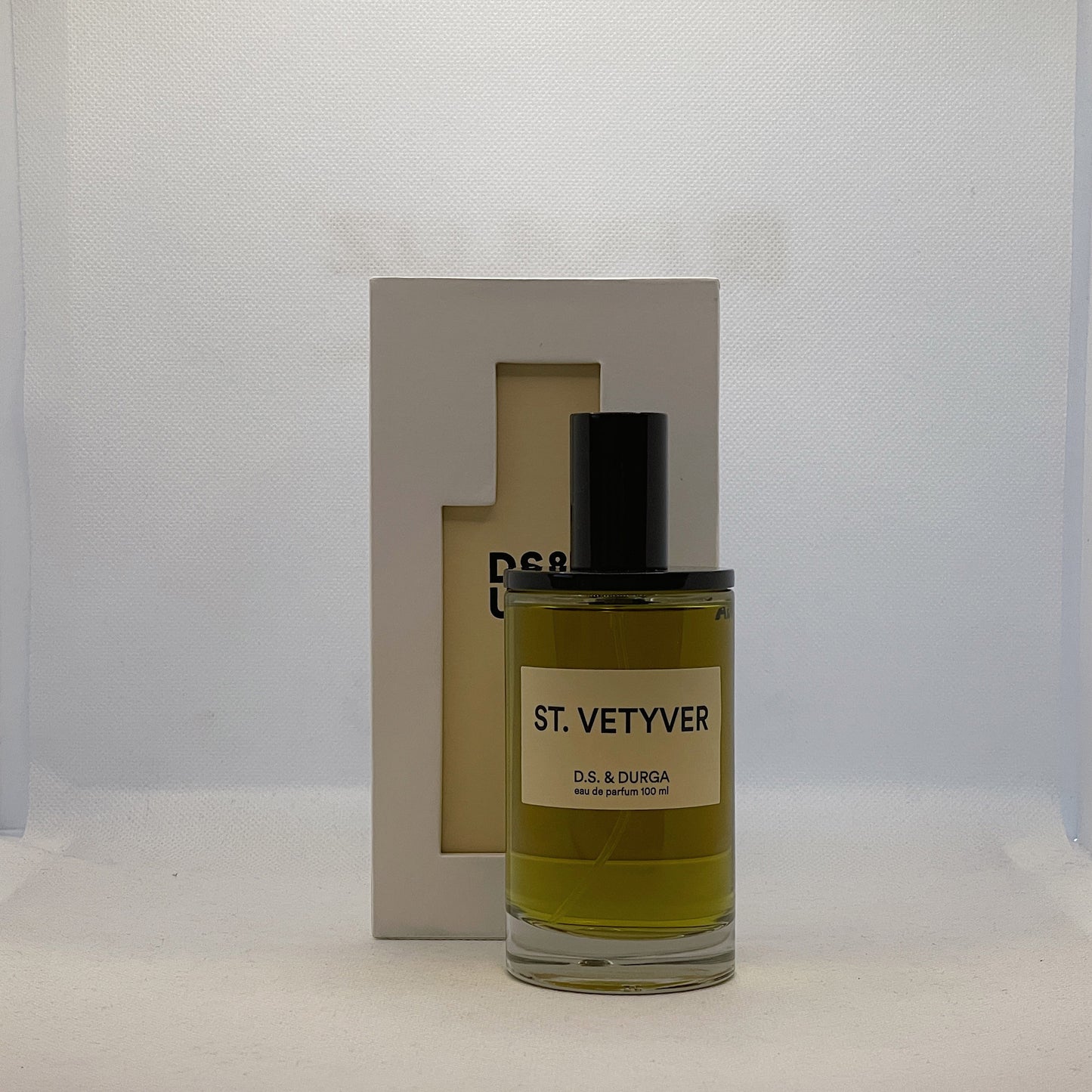 DS&Durga St. Vetyver 100ml Tester