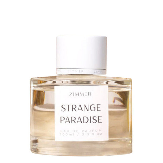 Zimmer Parfums Strange Paradise