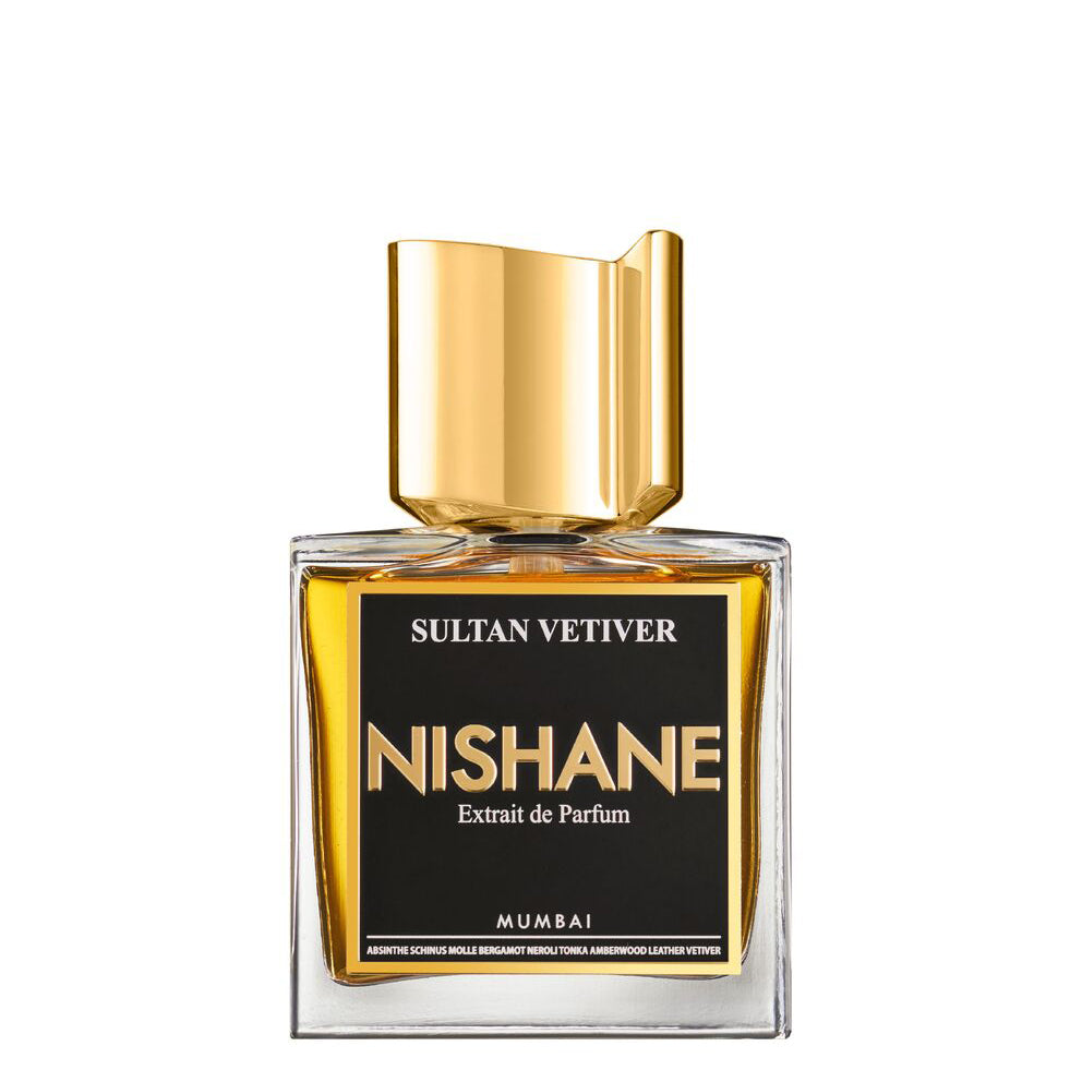 Nishane Sultan Vetiver