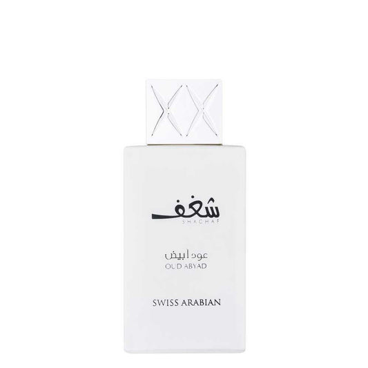 Swiss Arabian Shaghaf Oud Abyad