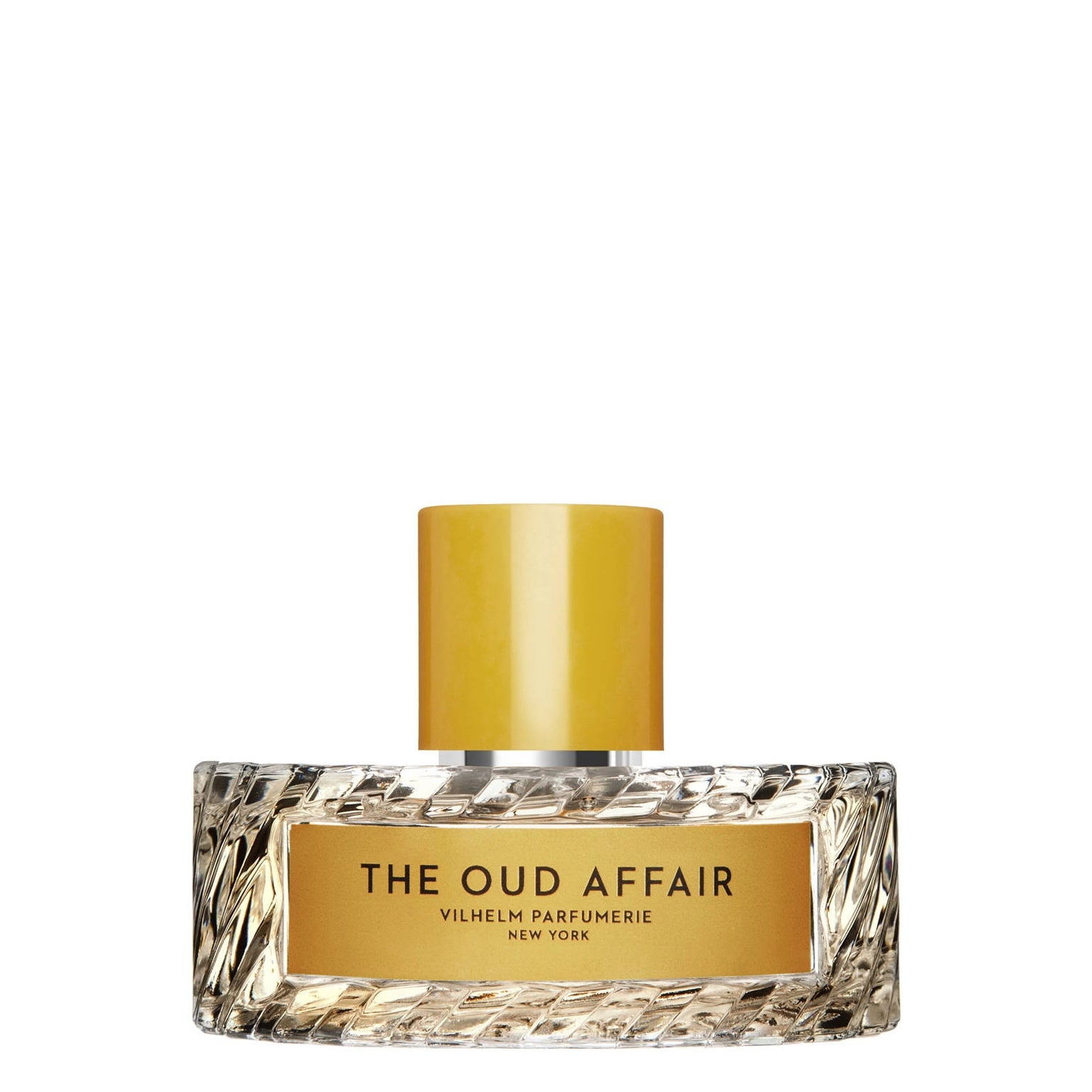 Vilhelm Parfumerie The Oud Affair